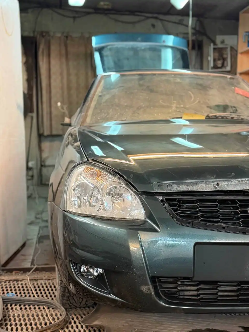 Продам стаканы дно переварена свеже крашенина мотор после кап ремонта 2008 люкс - Авторынок в Саратов