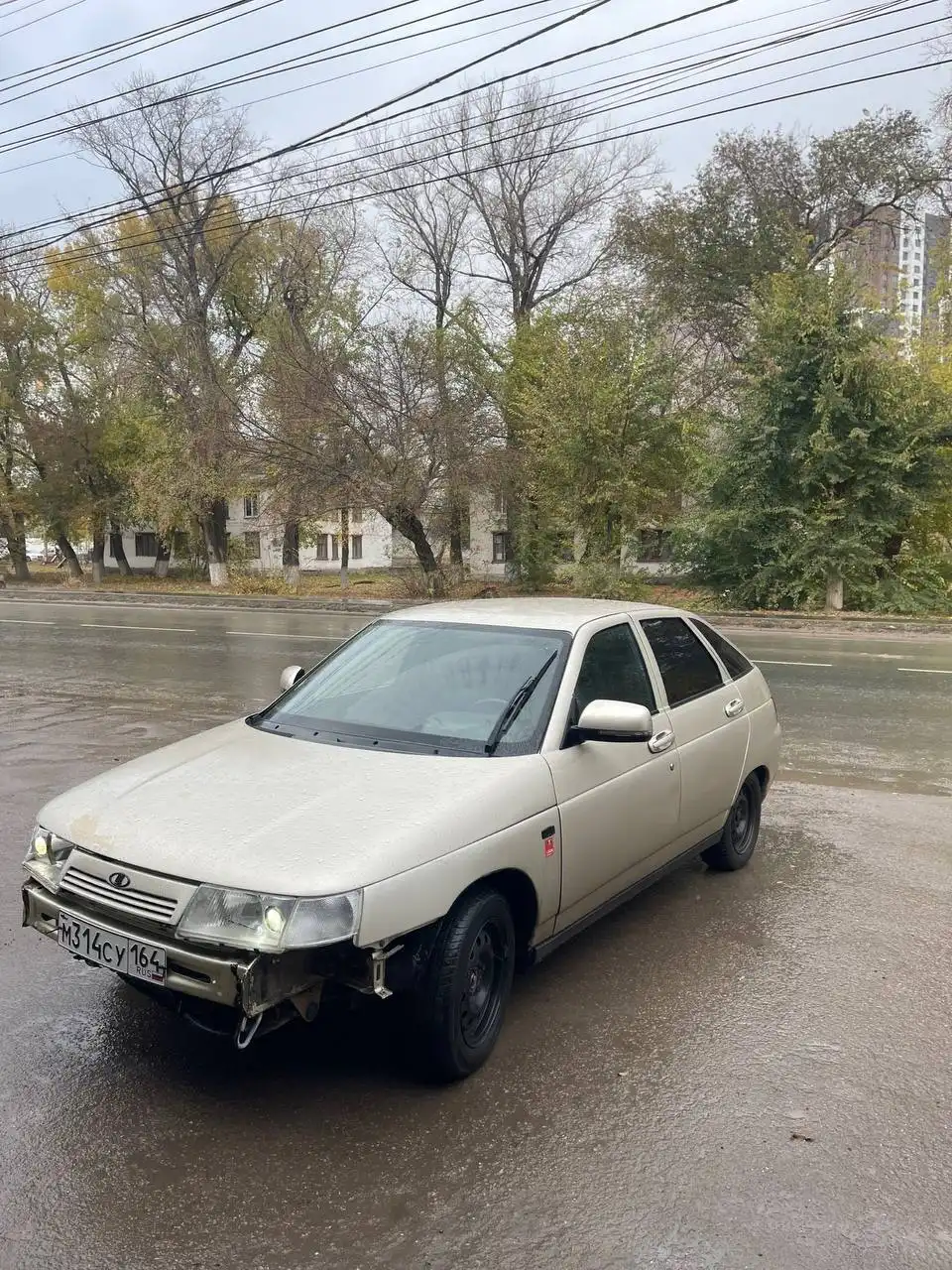 Требуется замена ремня генератора в Саратове - Автоуслуги (Услуги) в Саратов
