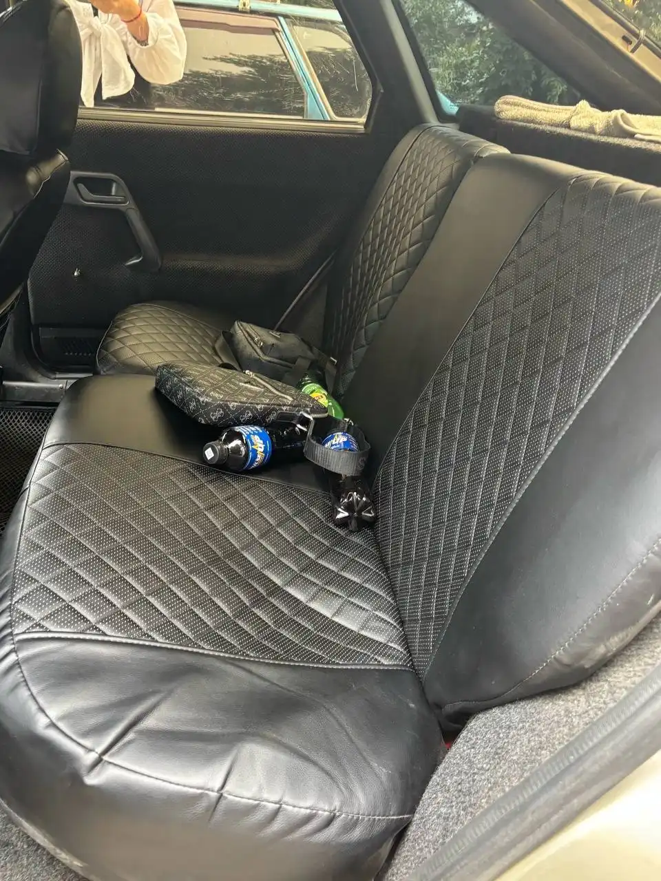 Требуется замена ремня генератора в Саратове - Автоуслуги (Услуги) в Саратов