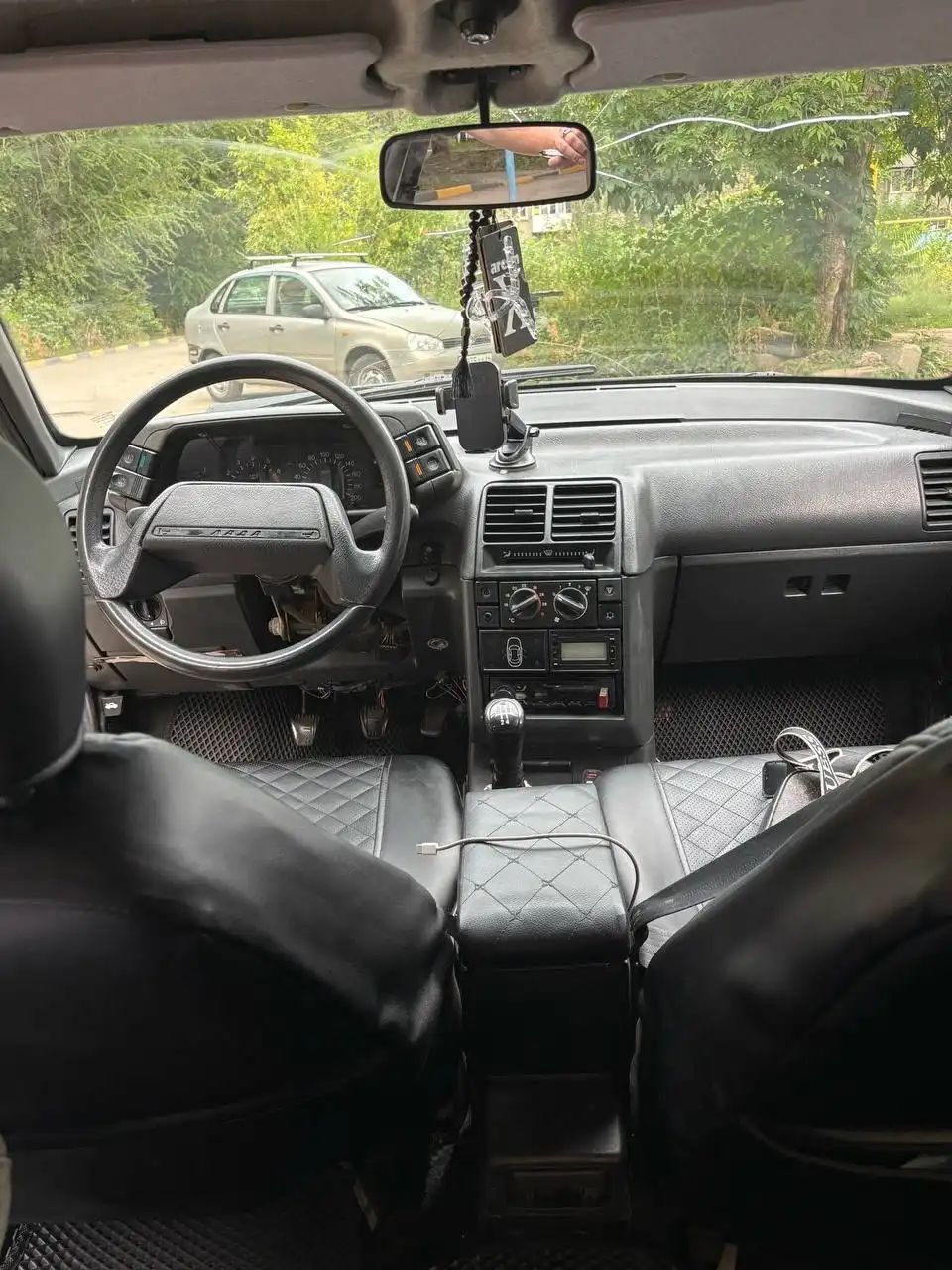 Требуется замена ремня генератора в Саратове - Автоуслуги (Услуги) в Саратов