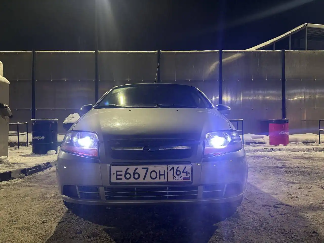 Продажа Шевроле Авео - Авто в Саратов