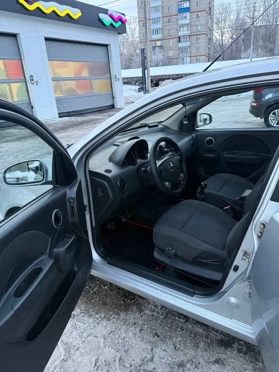 Продажа Шевроле Авео - Авто в Саратов