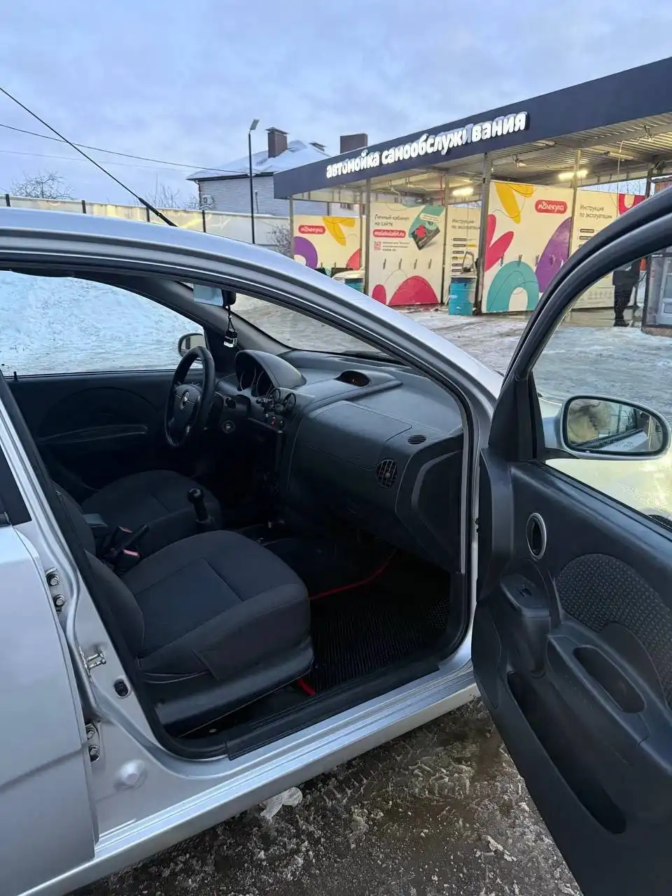 Продажа Шевроле Авео - Авто в Саратов