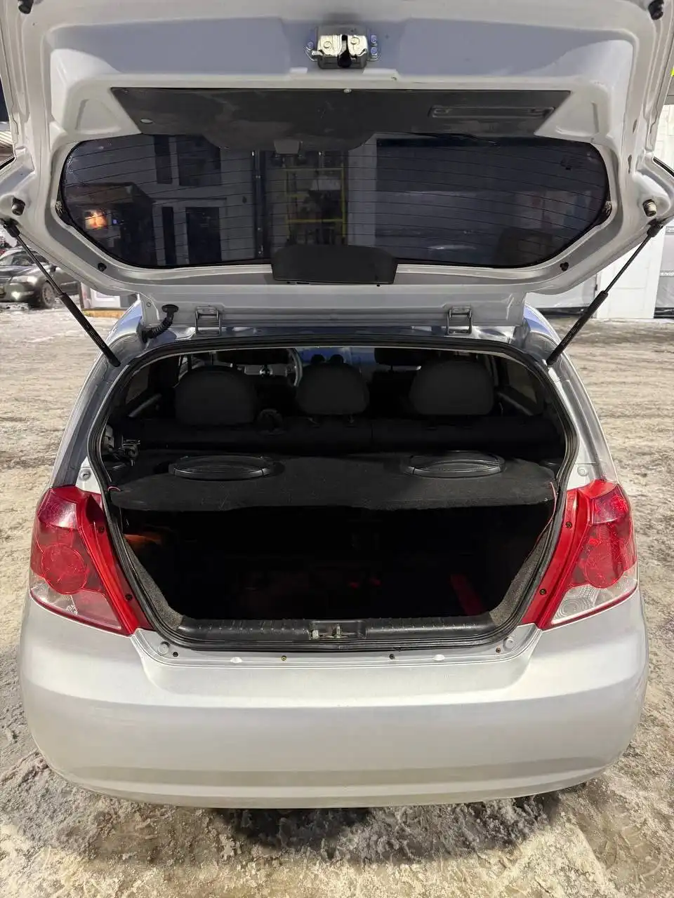 Продажа Шевроле Авео - Авто в Саратов