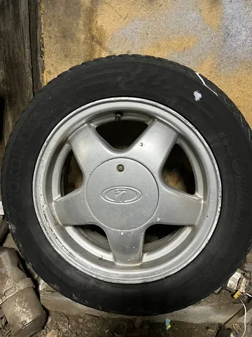 Продам 4 колеса - Авторынок в Саратов