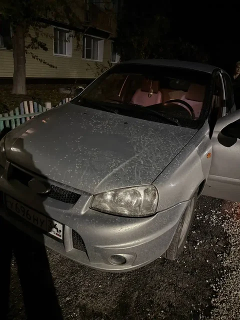 Продам или обмен Калина спорт 2009 года - Авторынок в Саратов