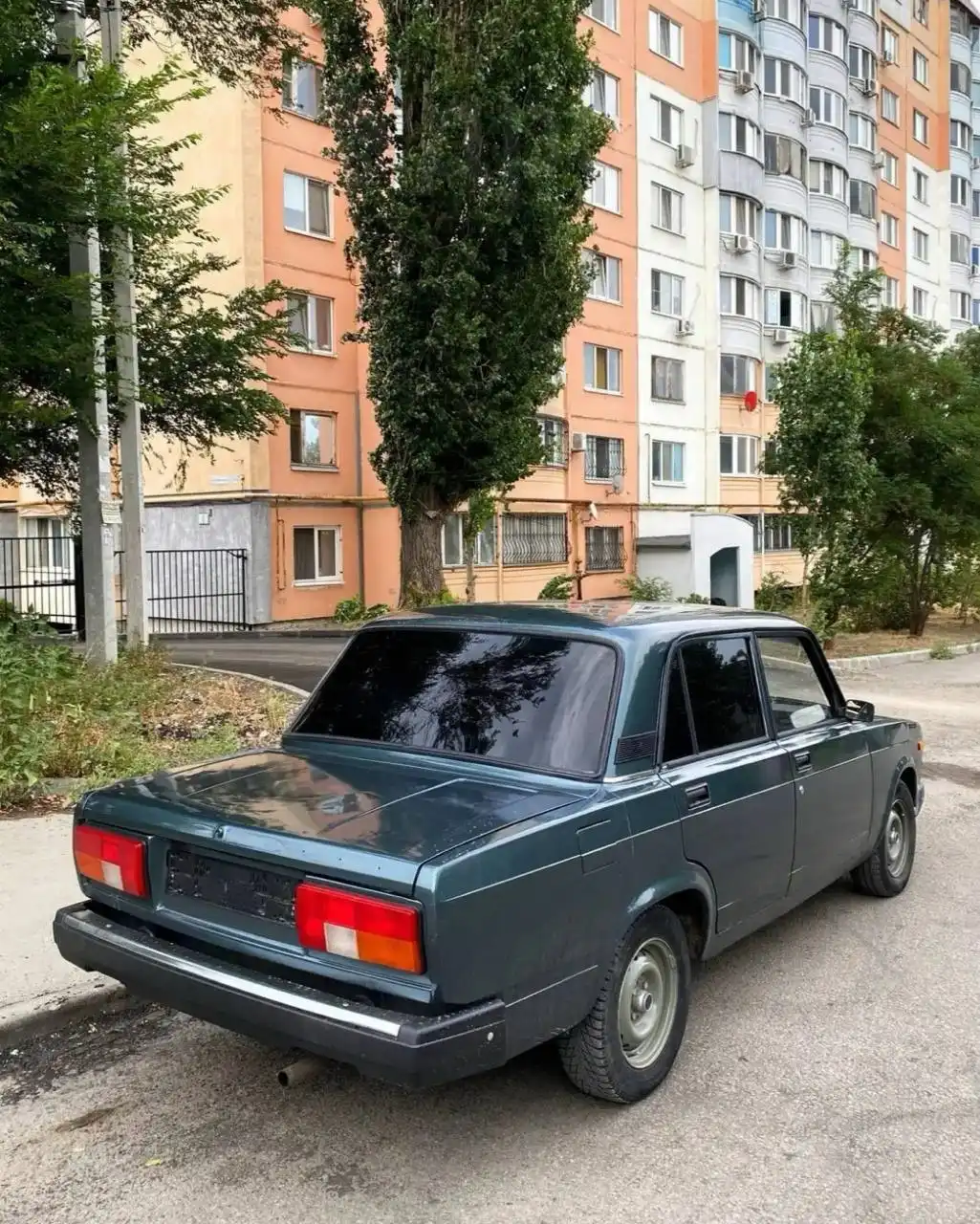 Продам ВАЗ 2105 2010 года - Авто в Саратов