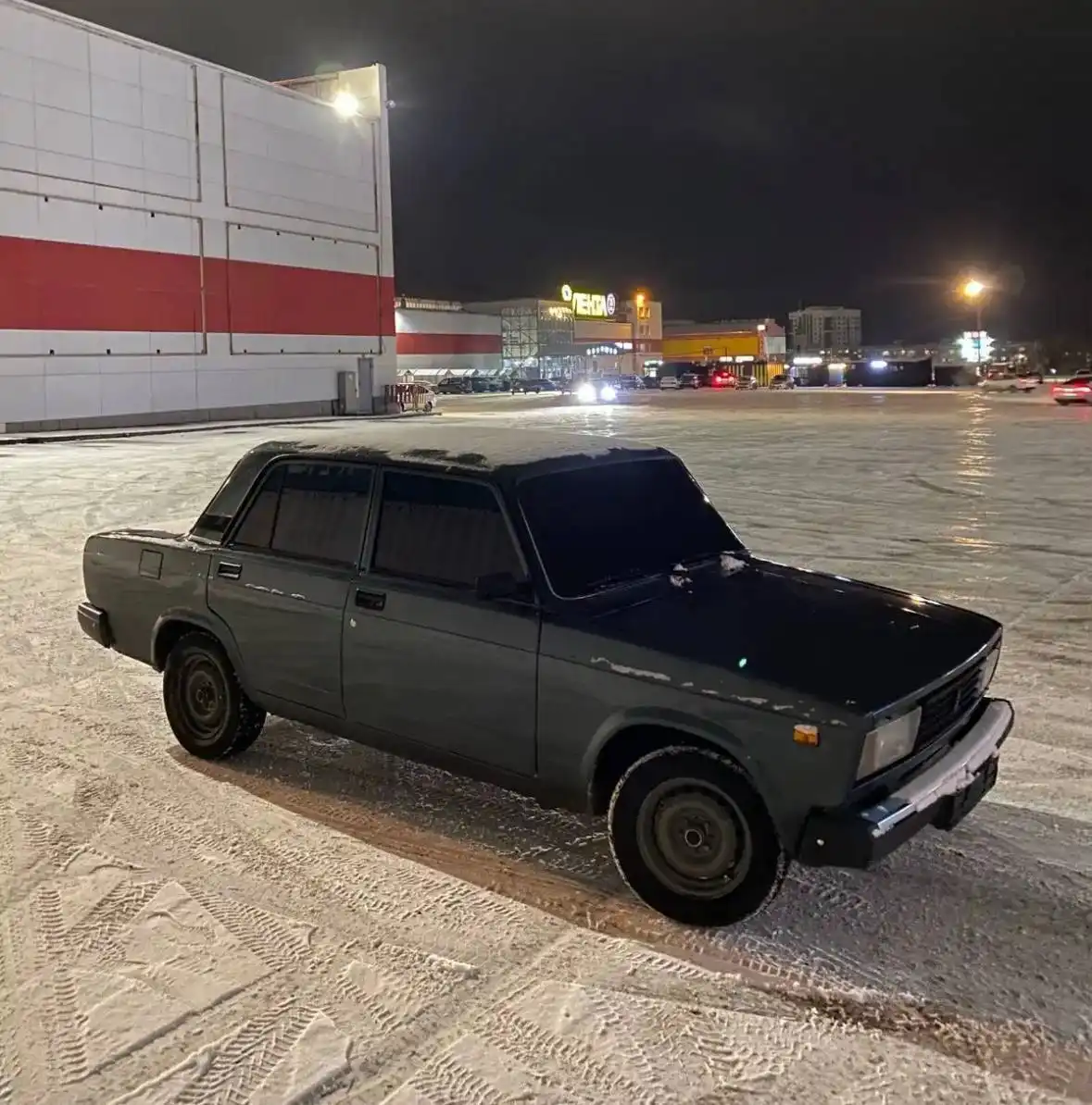 Продам ВАЗ 2105 2010 года - Авто в Саратов