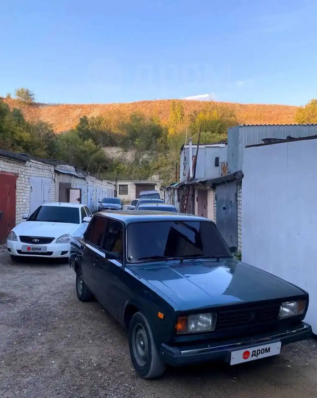 Продам ВАЗ 2105 2010 года - Авто в Саратов