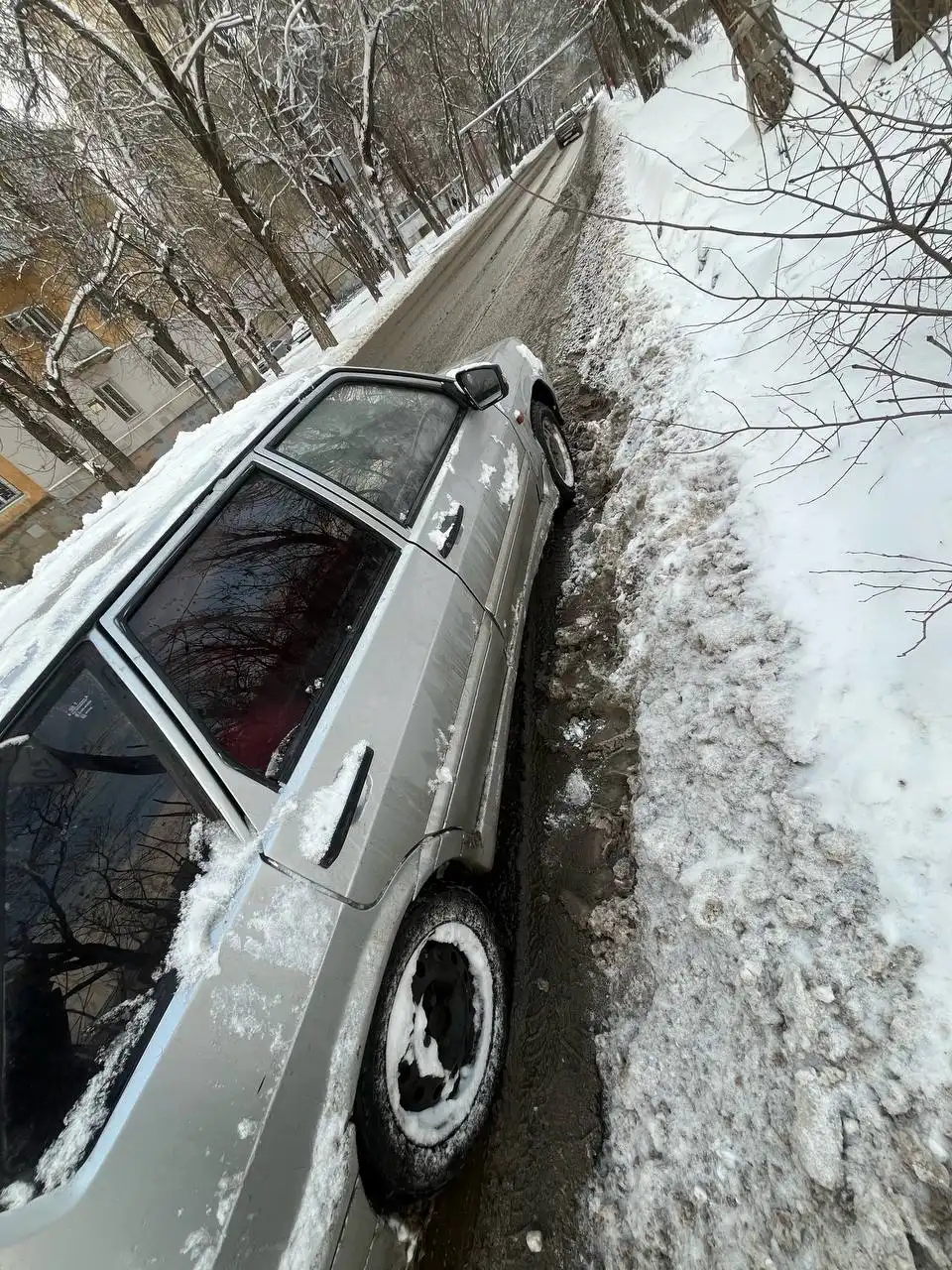 Продам ВАЗ 2114 - Легковые автомобили (Авто) в Саратов