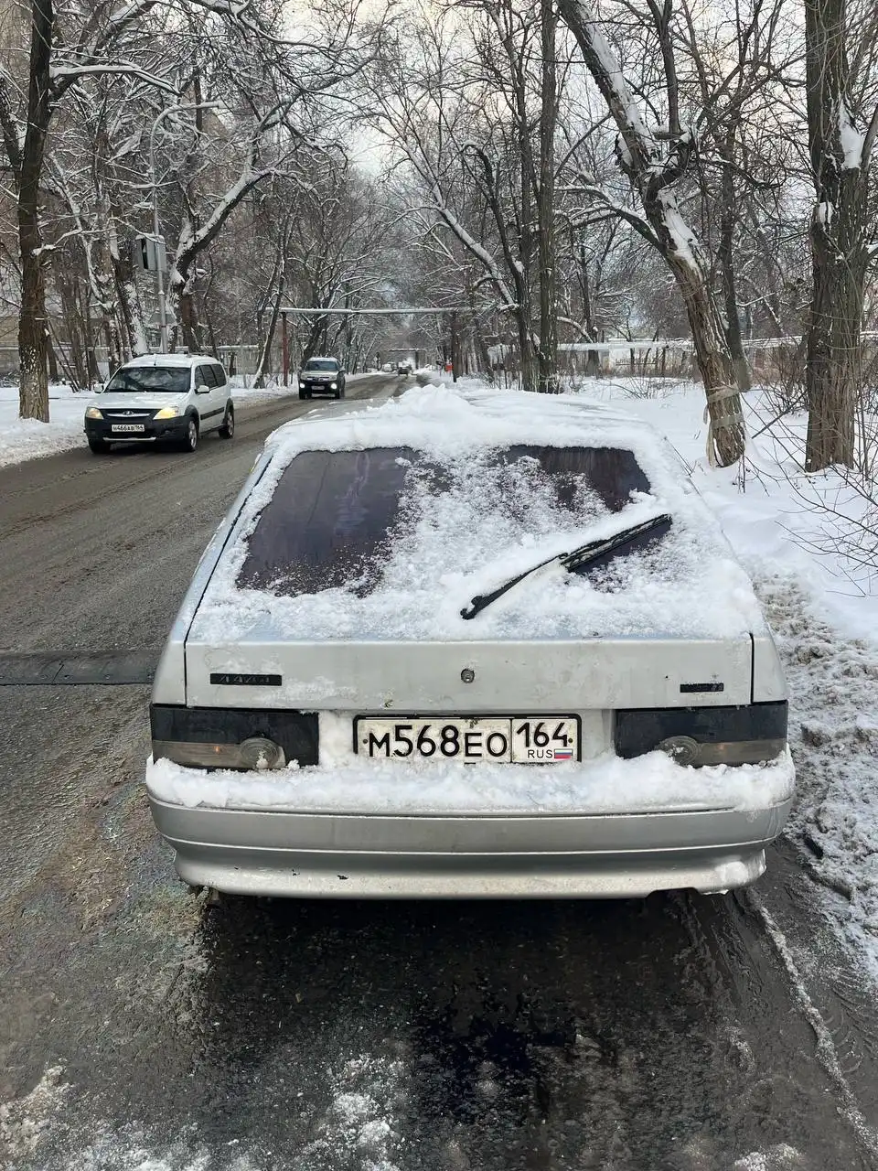 Продам ВАЗ 2114 - Легковые автомобили (Авто) в Саратов