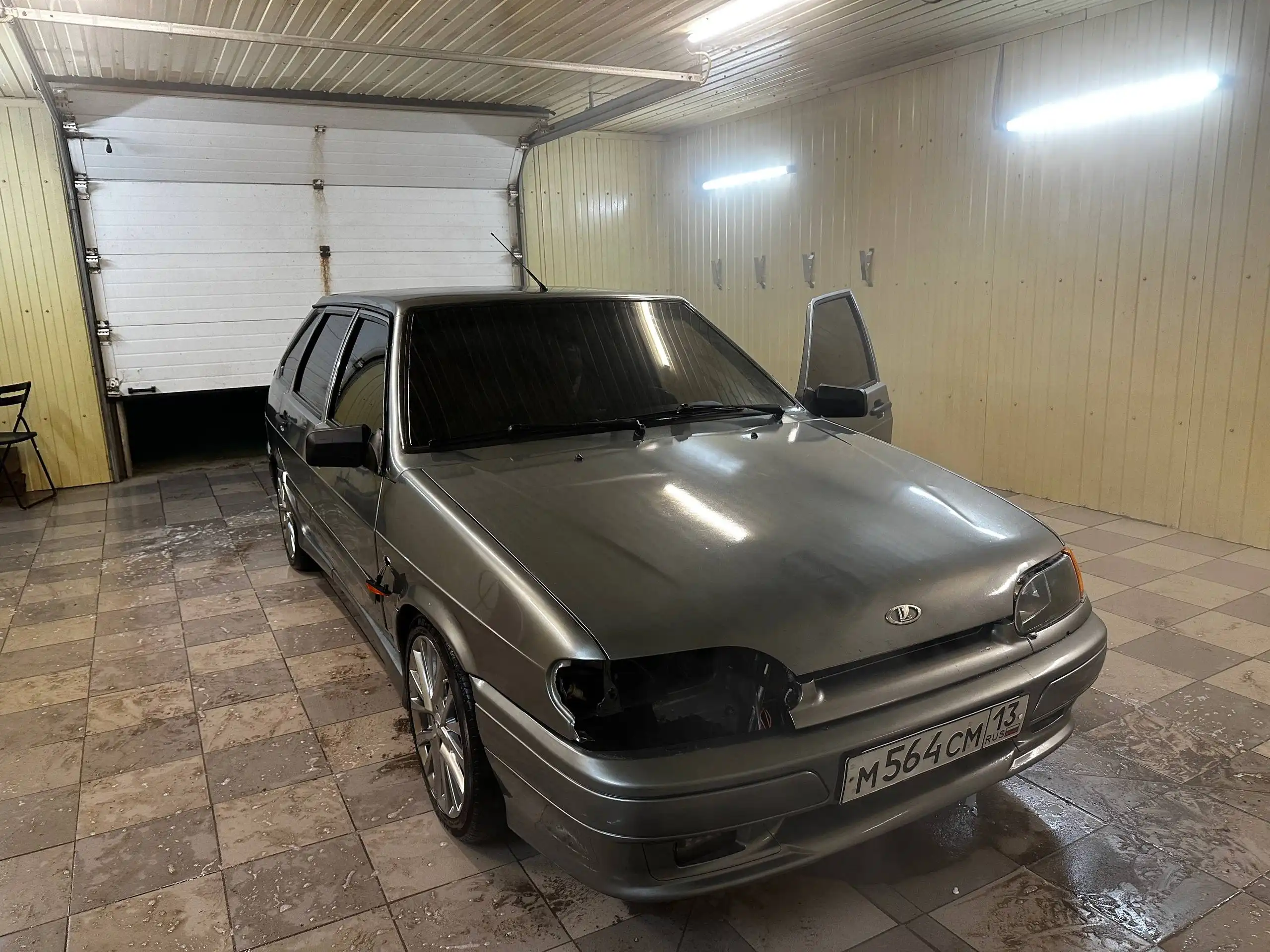 Продажа автомобиля Subaru с доработками - Легковые автомобили (Авто) в Саратов