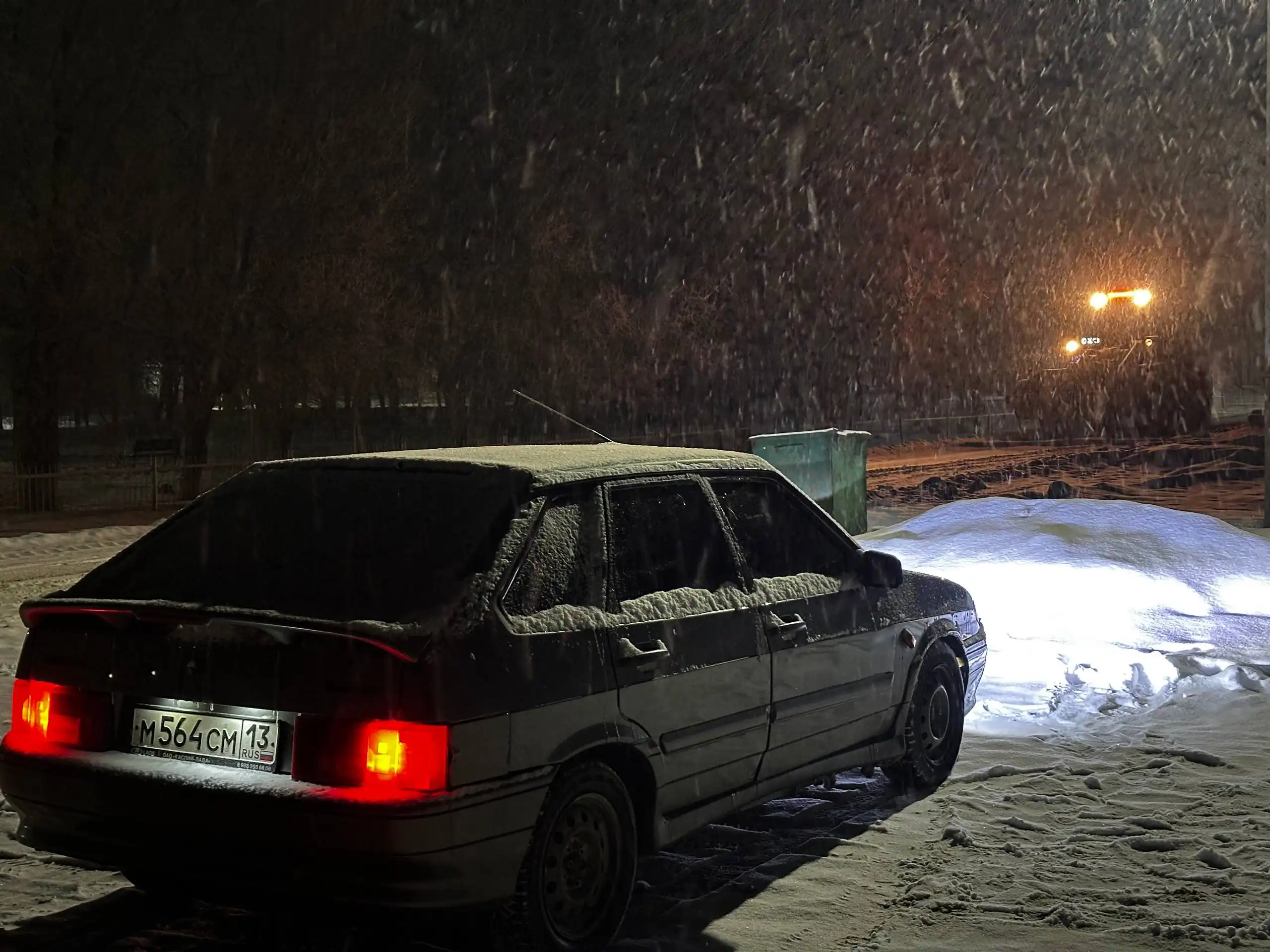 Продажа автомобиля Subaru с доработками - Легковые автомобили (Авто) в Саратов