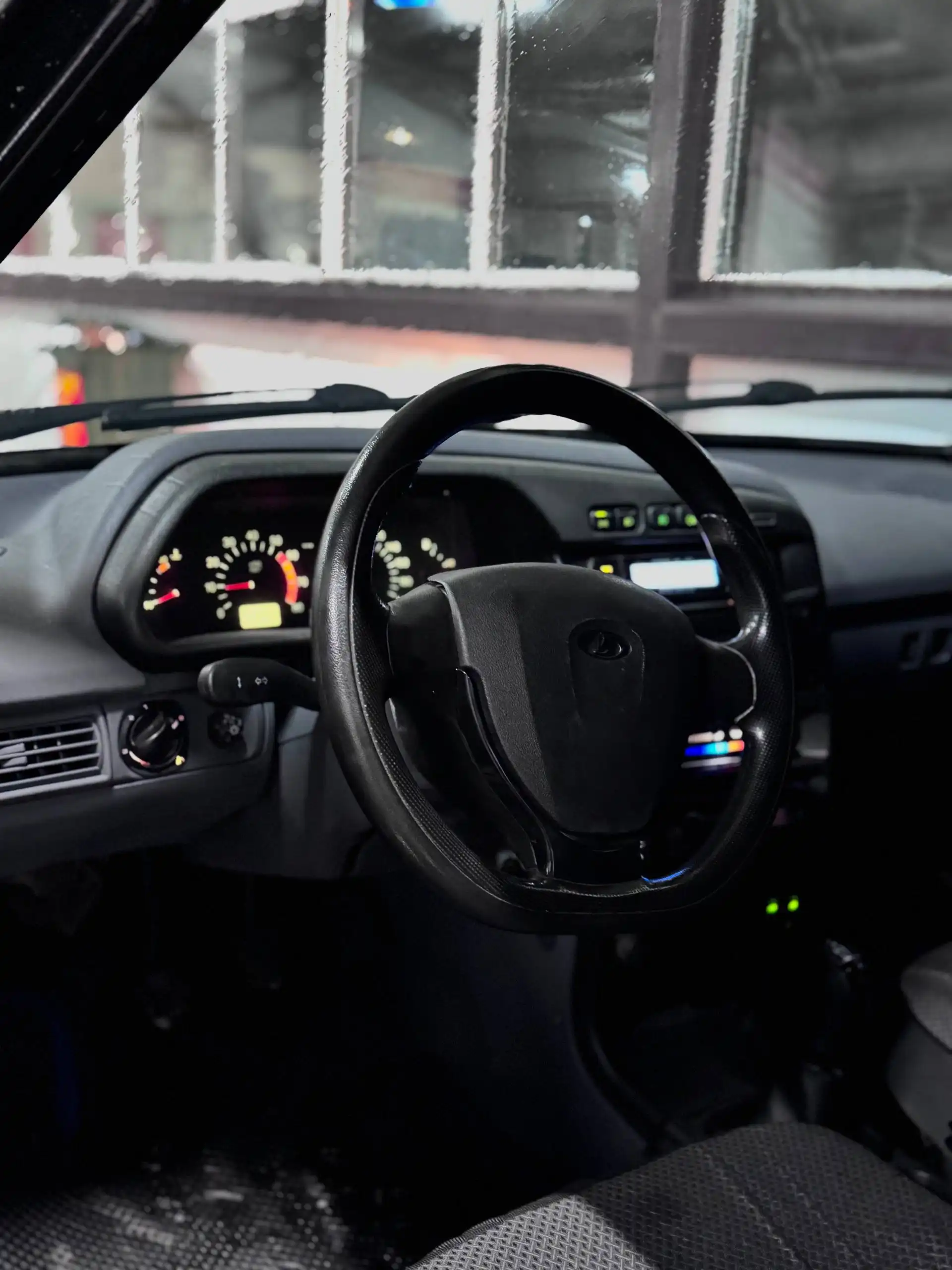 ВАЗ 2113 после полной реставрации кузова - Авто в Саратов