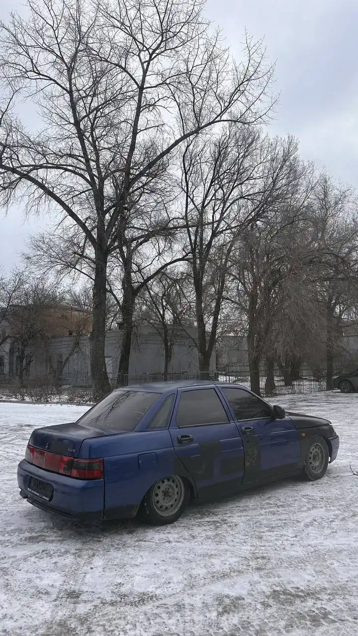 Продажа автомобиля ВАЗ 2106 2001 года - Легковые автомобили (Авто) в Саратов