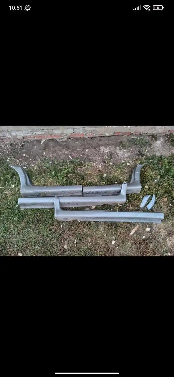 Продам потолок и детали для ВАЗ 2114 - Автозапчасти для ВАЗ (Запчасти) в Саратов