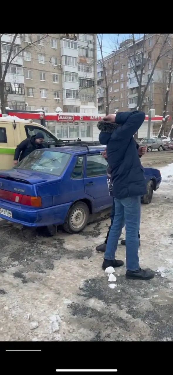 Продажа ВАЗ 2109 - Авто в Саратов