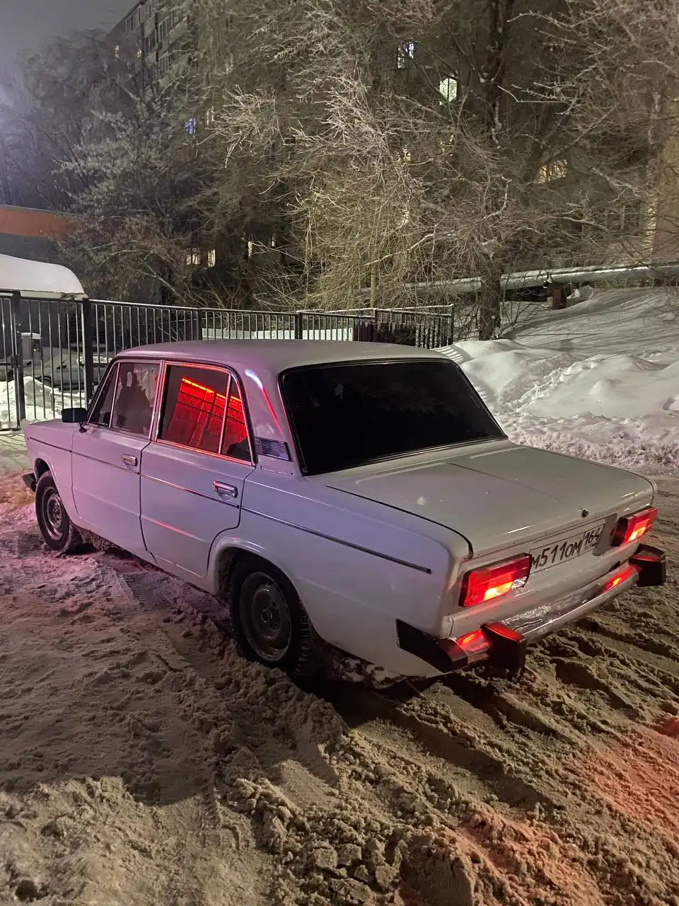 Продам автомобиль ВАЗ 2106 1996 года - Легковые автомобили (Авто) в Саратов