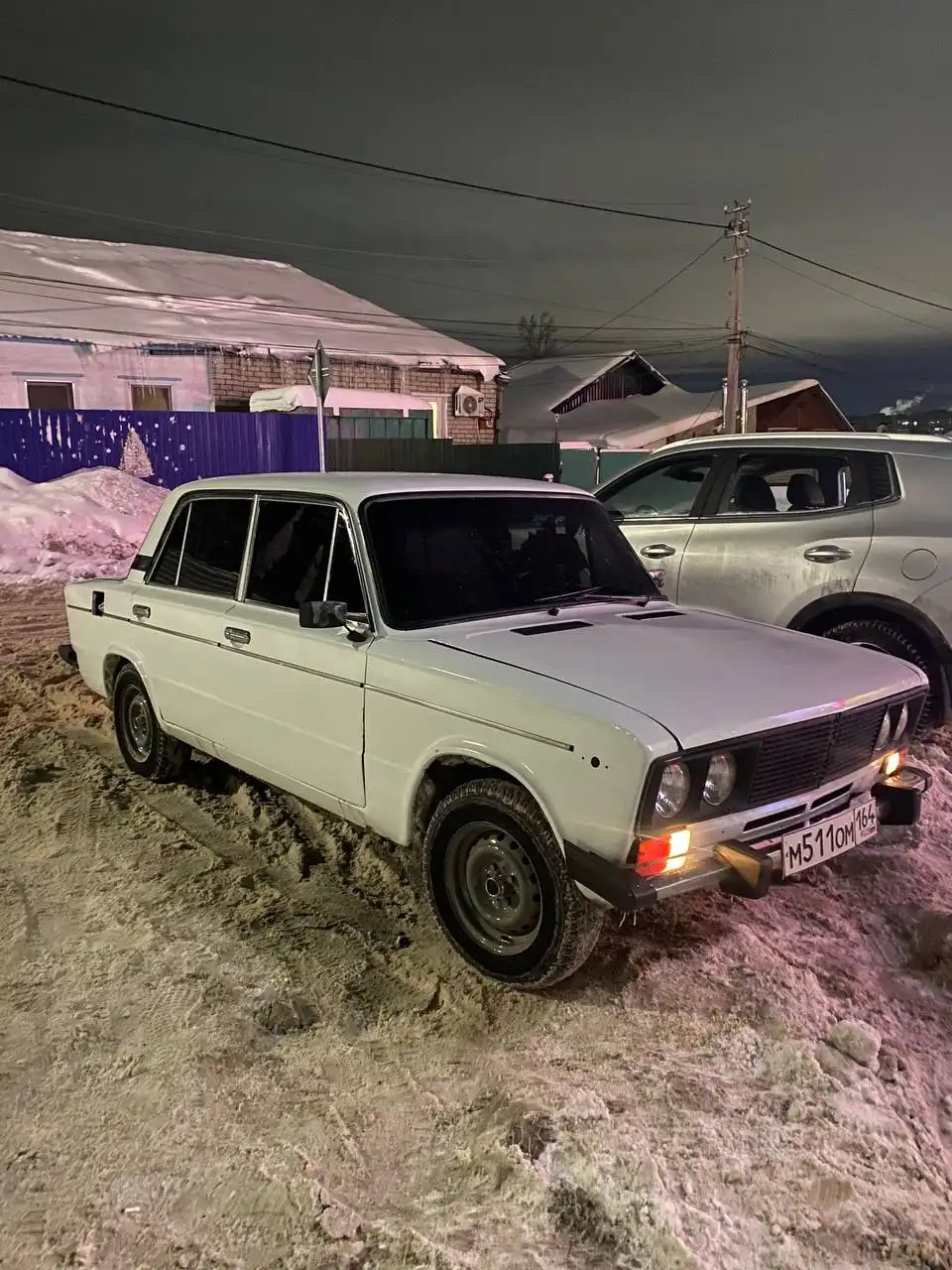 Продам автомобиль ВАЗ 2106 1996 года - Легковые автомобили (Авто) в Саратов