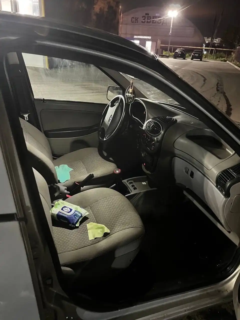 Продажа Лада Калина 2011 года с красивыми номерами - Легковые автомобили (Авто) в Саратов