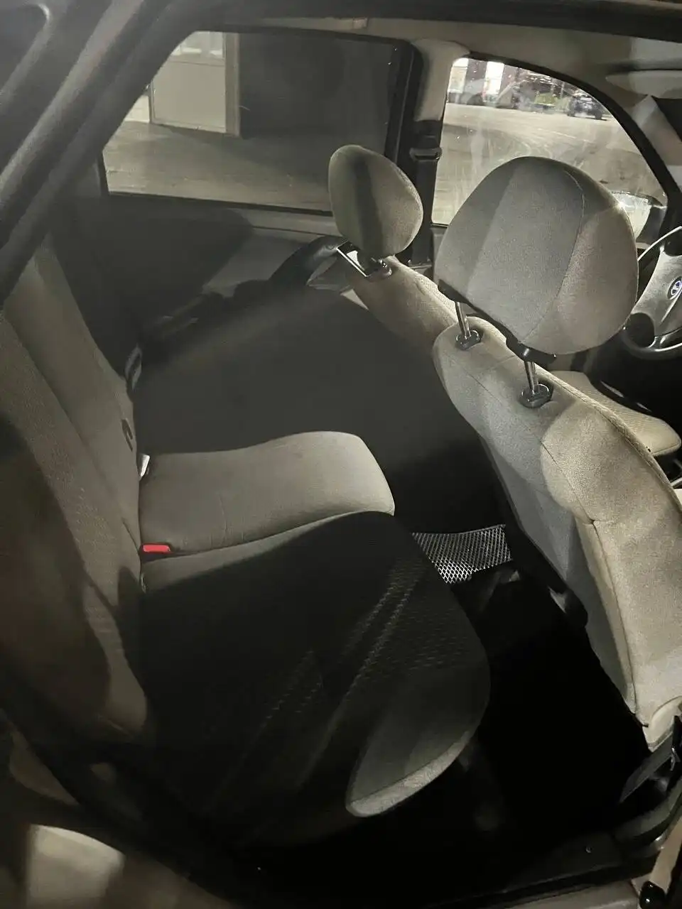 Продажа Лада Калина 2011 года с красивыми номерами - Легковые автомобили (Авто) в Саратов