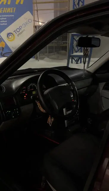 Subaru 16 клапанов 4-2-1 с прошивкой и сигнализацией - Внедорожник в Саратов