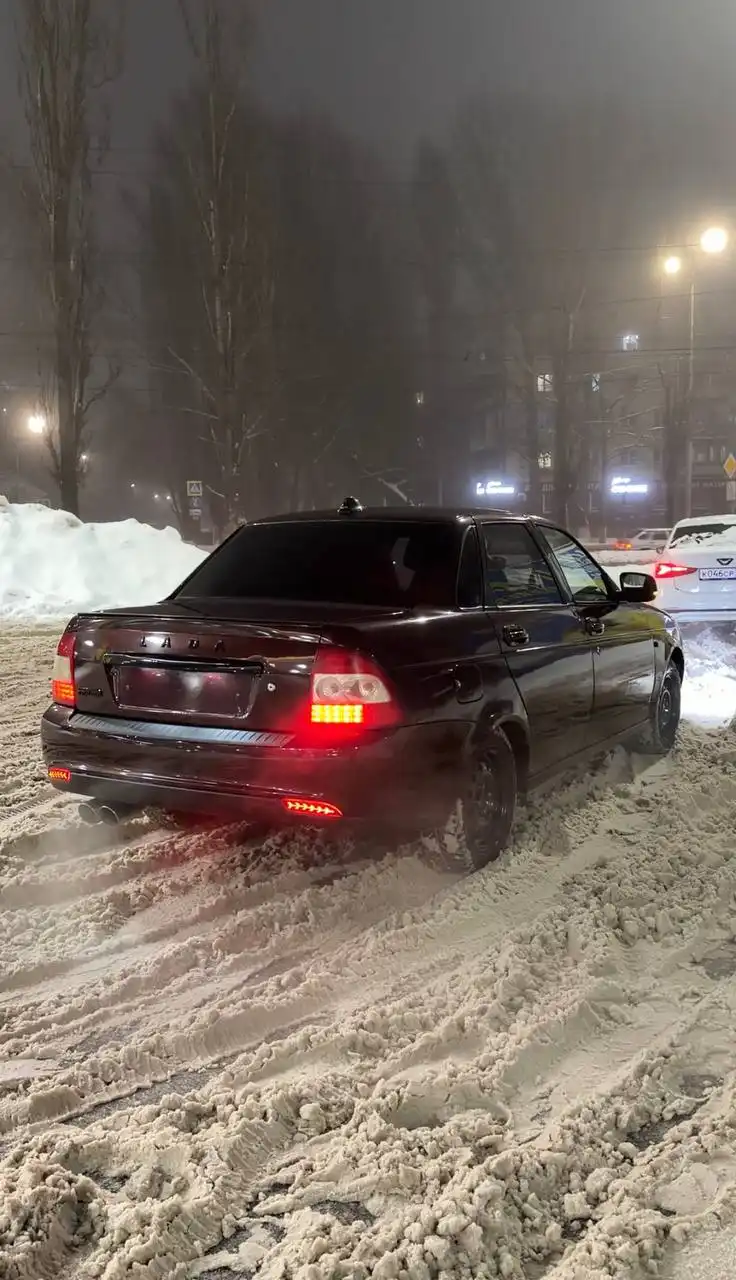 Subaru 16 клапанов 4-2-1 с прошивкой и сигнализацией - Запчасти (Авто) в Саратов