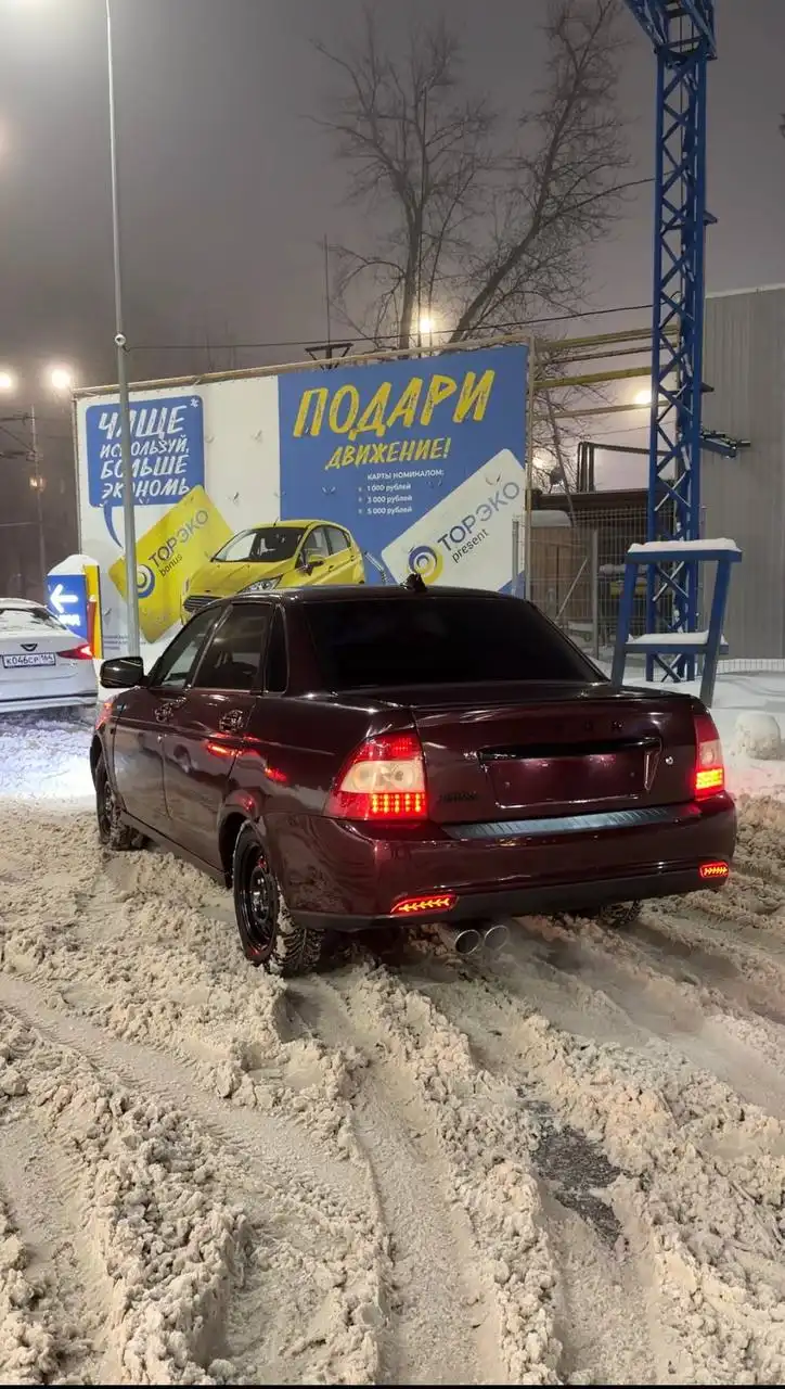 Subaru 16 клапанов 4-2-1 с прошивкой и сигнализацией - Запчасти (Авто) в Саратов