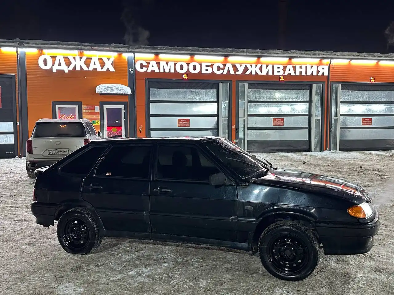 Продажа автомобиля ВАЗ в идеальном состоянии - Авто в Саратов