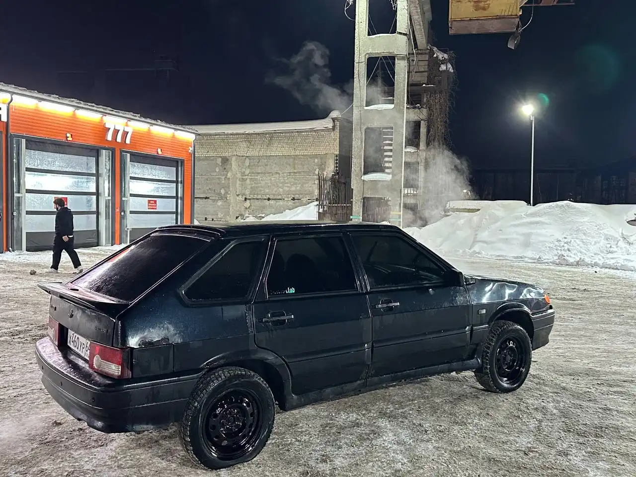Продажа автомобиля ВАЗ в идеальном состоянии - Авто в Саратов