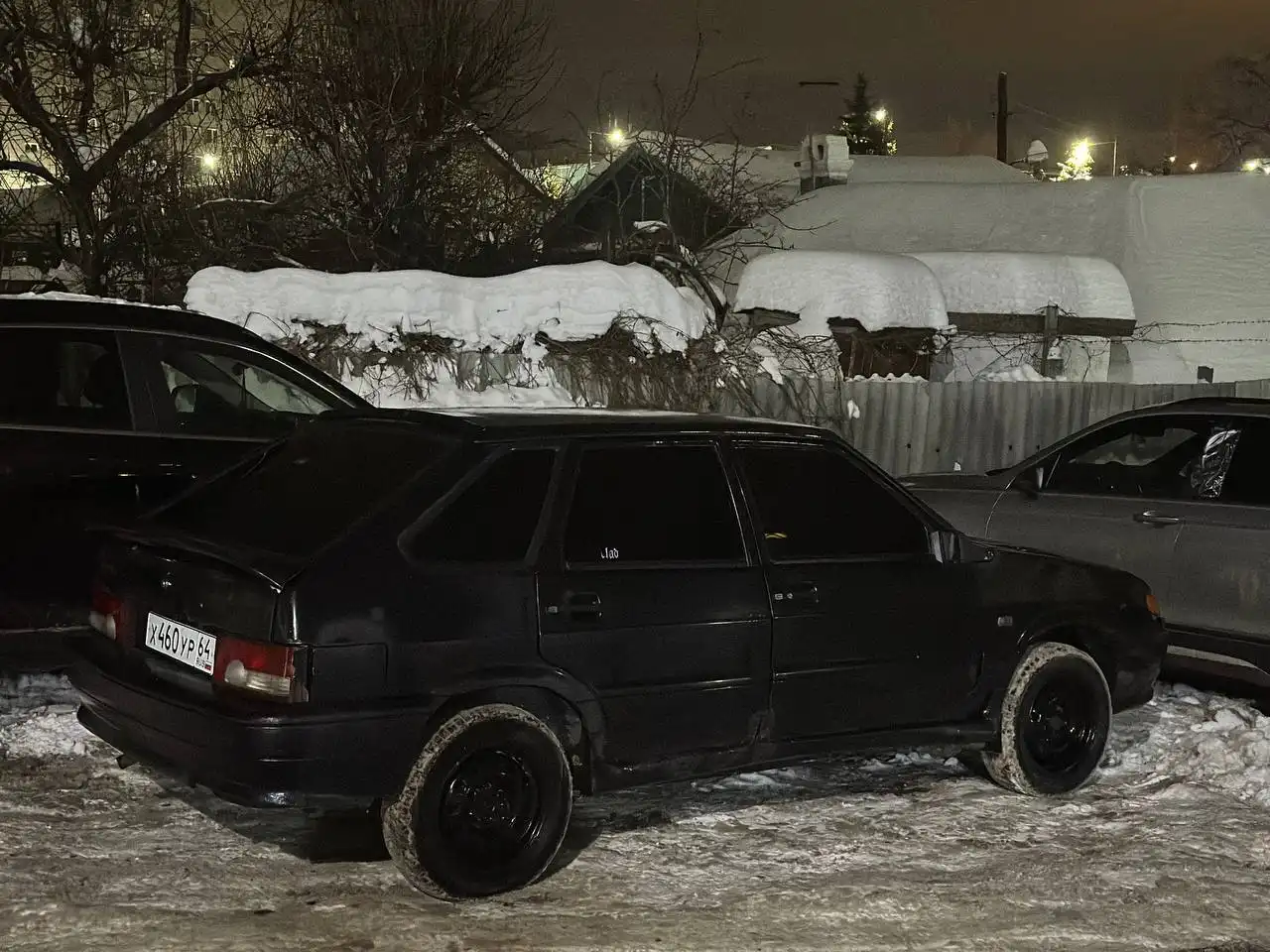 Продажа автомобиля ВАЗ в идеальном состоянии - Авто в Саратов