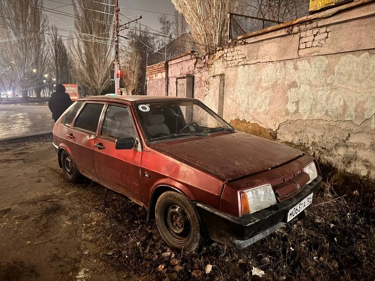 Продажа автомобиля ВАЗ 2114 в хорошем состоянии - Легковые автомобили (Авто) в Саратов