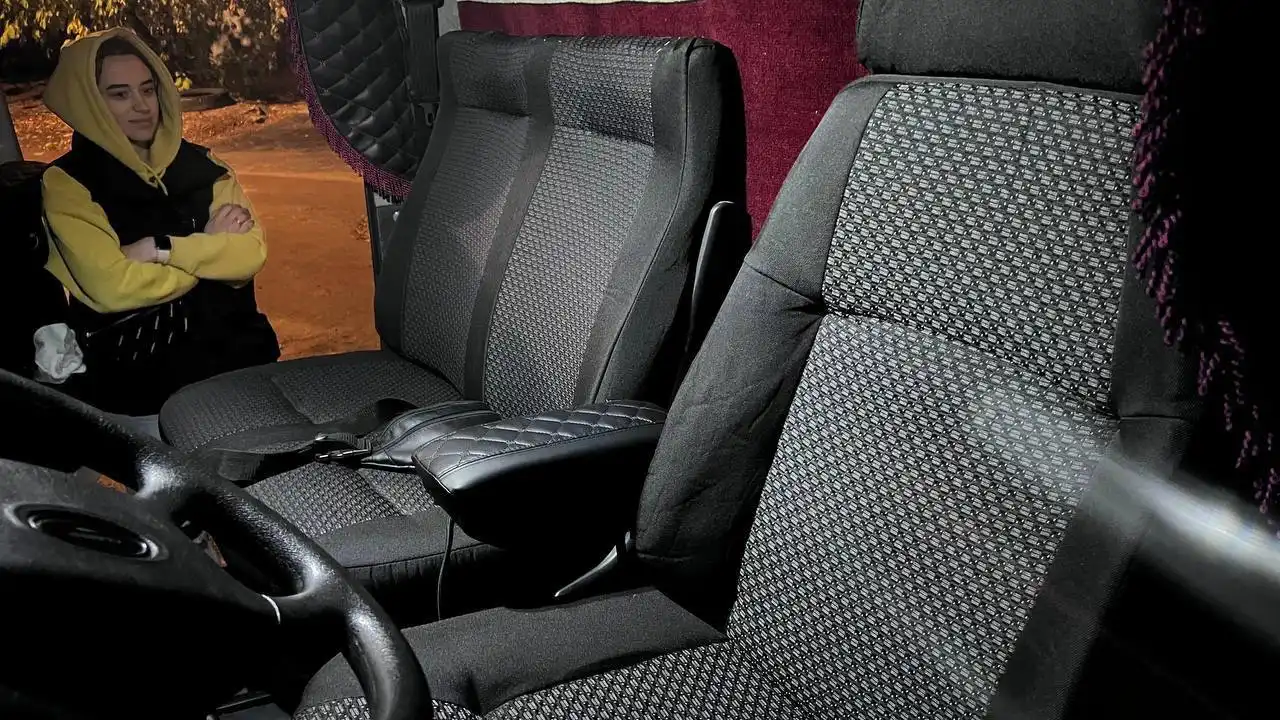 ГАЗель 3302 2007 года с рефрижератором - Грузовики и спецтехника (Авто) в Саратов