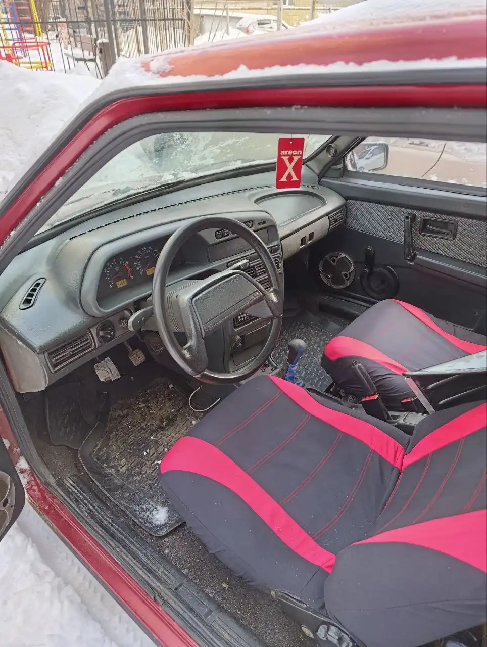 Продам Ваз 2108 1996 года в Саратове - Легковые автомобили (Авто) в Саратов