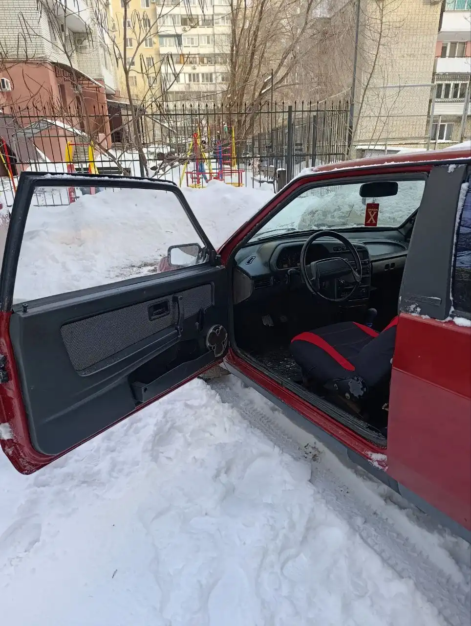 Продам Ваз 2108 1996 года в Саратове - Легковые автомобили (Авто) в Саратов