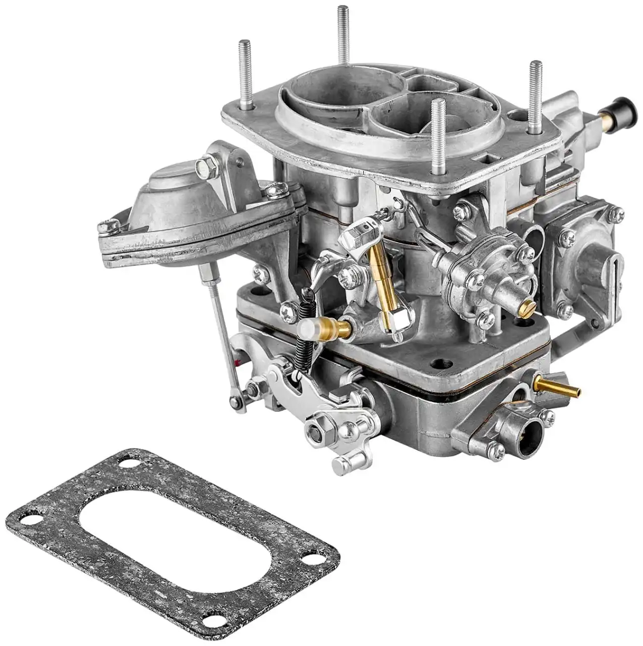 Ремонт карбюратора Ваз Газ ЗИЛ Ока - Автоуслуги (Услуги) в Саратов