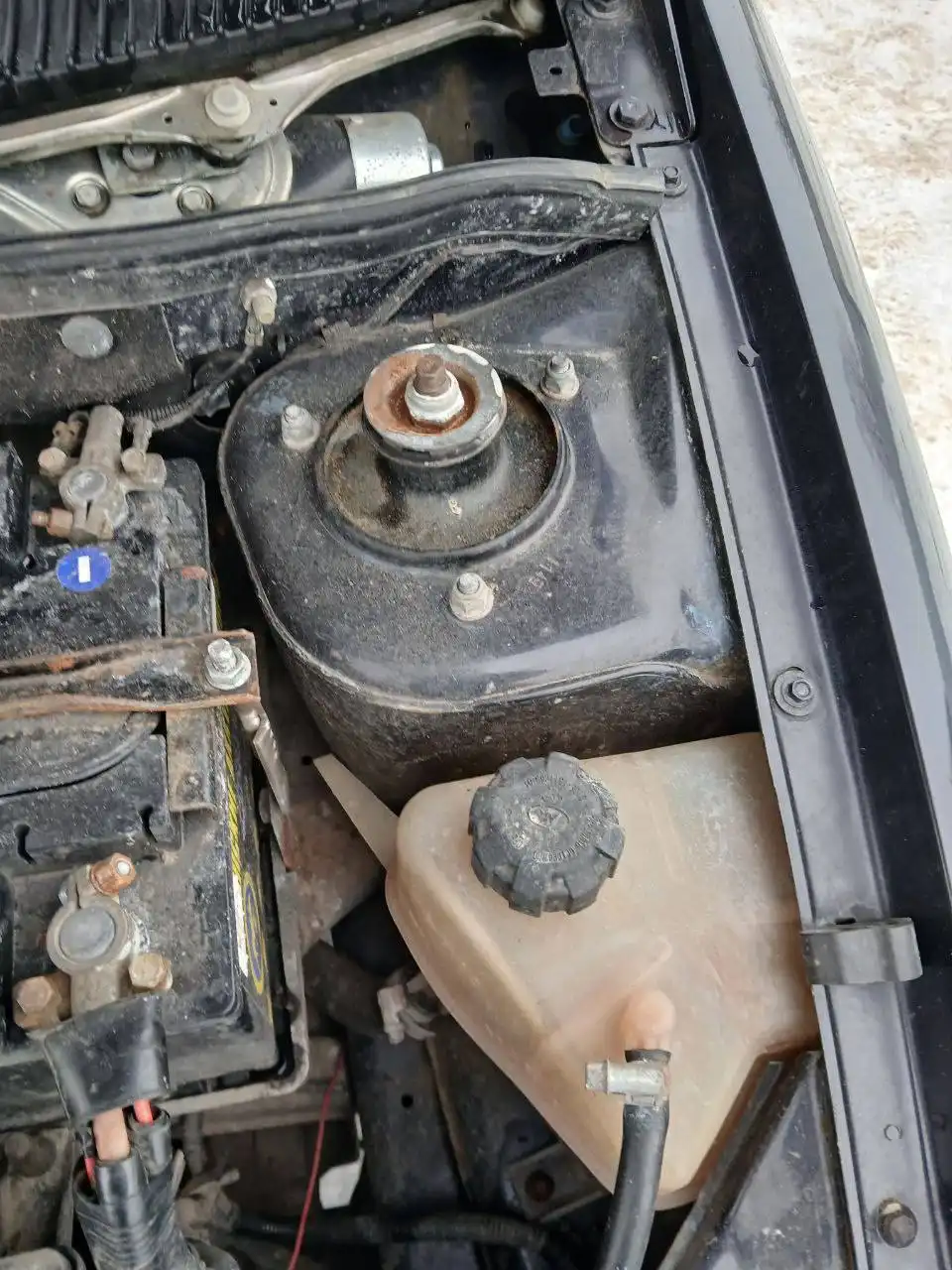 Продам Лада Калина 2009 года - Легковые автомобили (Авто) в Саратов