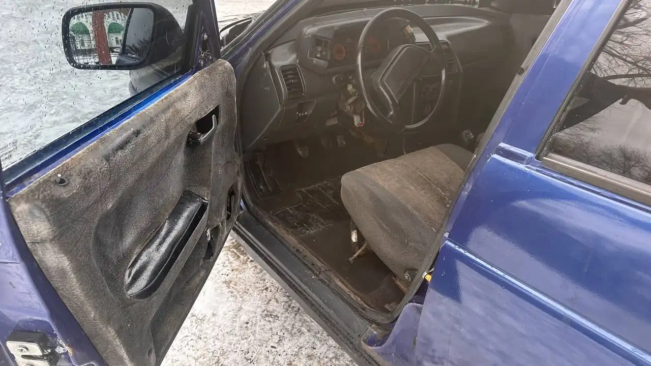 Продажа автомобиля ВАЗ 2101 2001 года в Марксовском районе - Легковые автомобили (Авто) в Саратов