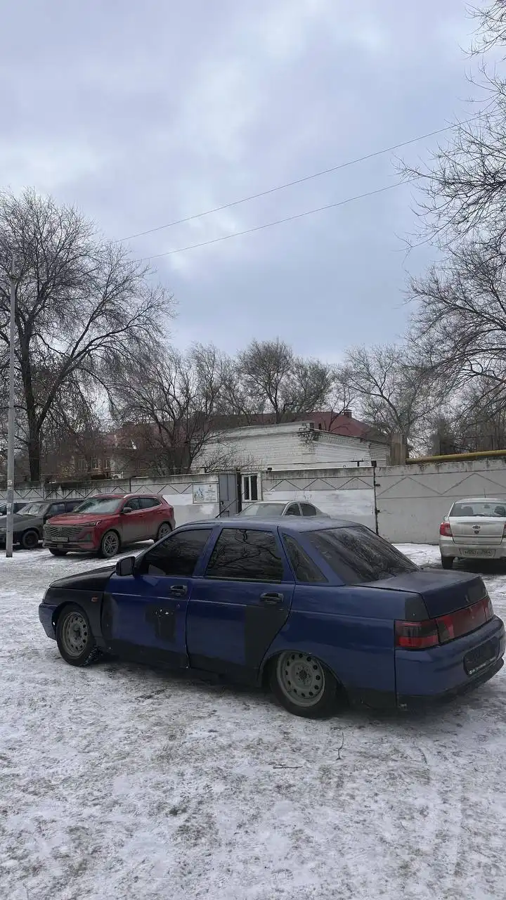 Продажа автомобиля ВАЗ 2101 2001 года в Марксовском районе - Легковые автомобили (Авто) в Саратов