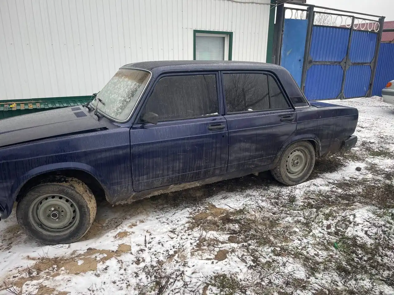 Продажа автомобиля с кузовом и коробкой передач - Авто в Саратов