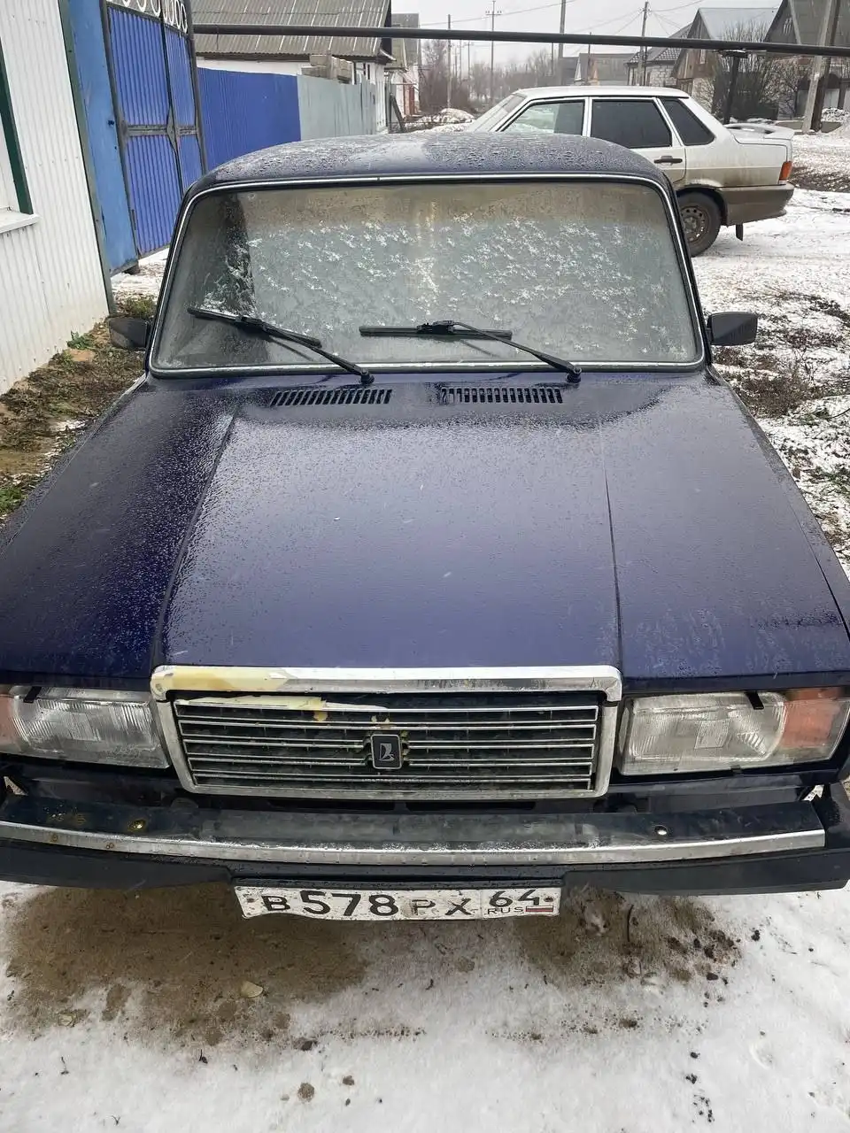 Продажа автомобиля с кузовом и коробкой передач - Авто в Саратов