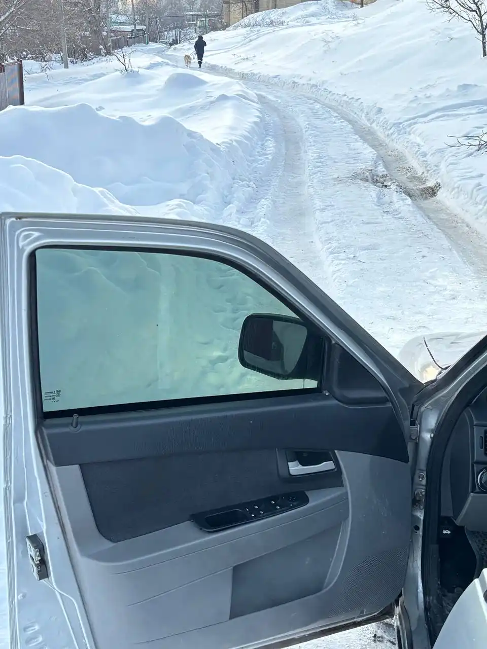 Продажа Lada Priora 2009 года выпуска в комплектации люкс - Легковые автомобили (Авто) в Саратов