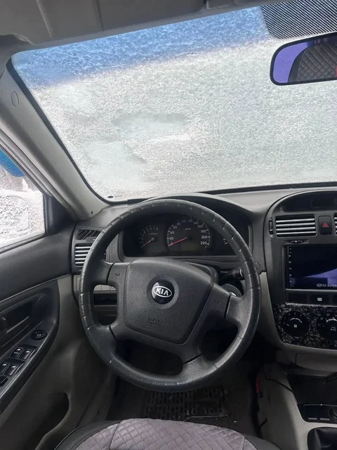 Продажа автомобиля с пробегом 292000 км - Авто в Саратов