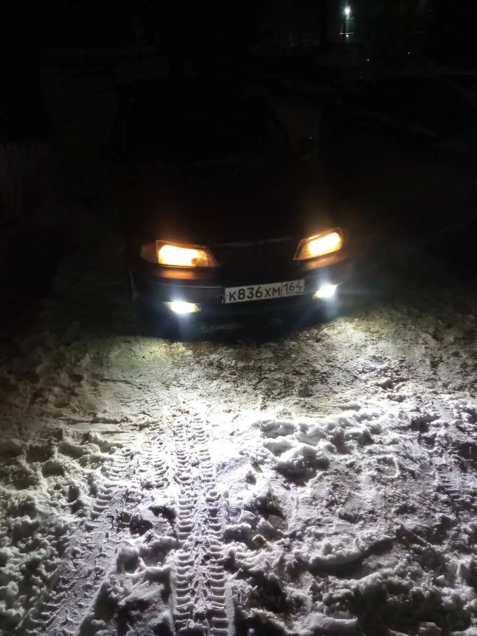 Продажа автомобиля Нексия - Легковые автомобили (Авто) в Энгельс