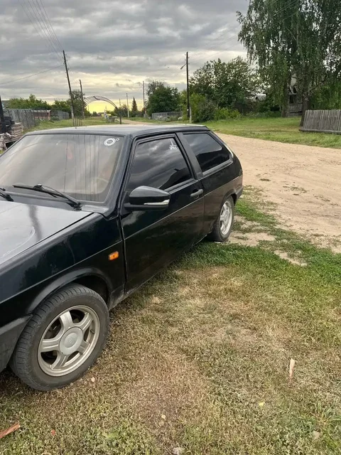 Продажа ВАЗ 2108 1988 года - Авто в Саратов