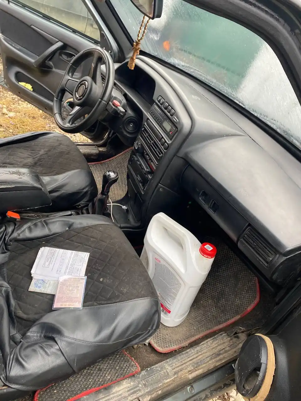 Продается ВАЗ 2114 8 года на ходу - Легковые автомобили (Авто) в Саратов