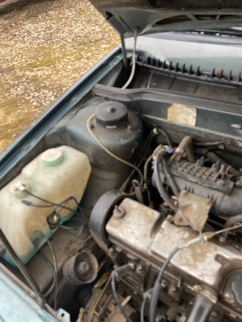 Продается ВАЗ 2114 8 года на ходу - Легковые автомобили (Авто) в Саратов