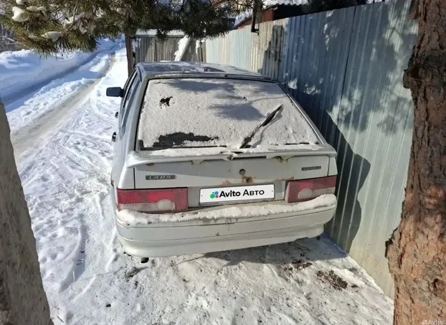 Продажа двух автомобилей ВАЗ 2009 года - Легковые автомобили в Саратов