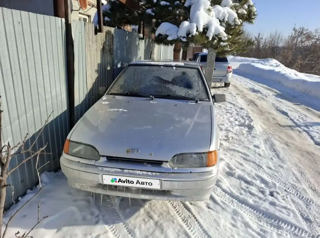 Продажа двух автомобилей ВАЗ 2009 года - Легковые автомобили (Авто) в Саратов