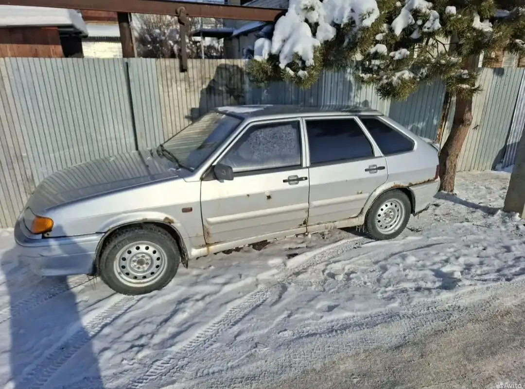 Продажа двух автомобилей ВАЗ 2009 года - Легковые автомобили (Авто) в Саратов